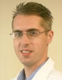 Dr. Stephen Karel De waal malefyt M.D., Pediatrician