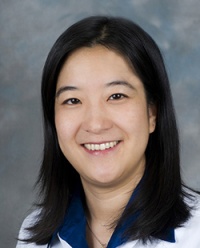 Dr. Jennifer R Chao M.D., PH.D.