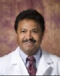 Dr. Nagarajan Devar M.D., Internist