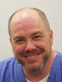 Dr. Richard A. Kolesky MD, Anesthesiologist