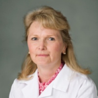 Dr. Judith M. Edge D.O., Internist