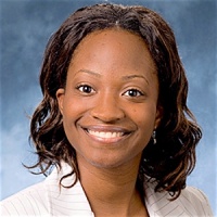 Dr. Amya Mitchell M.D., Pediatrician