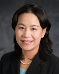 Dr. Angela Chen MD, Pediatrician