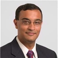 Milind Y. Desai, MD, MBA, Cardiologist