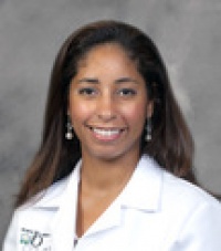 Dr. Suny M. Caminero M.D.