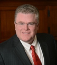 Dr. Shawn D Parsley DO, Family Practitioner