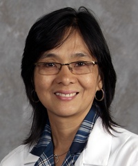 Dr. Eunice M. Baluyot MD