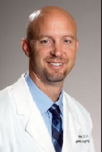 Dr. Nathan Mitchell Melton DO