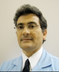 Dr. Peter A Calabrese D.O., Family Practitioner