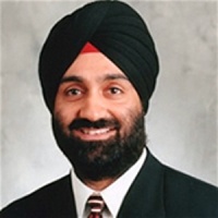 Dr. Gagan S Chadha MD, Internist