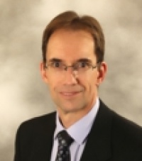 Dr. Paul Steven Edgecomb MD, Internist