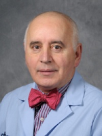 Dr. Konstantin Dzamashvili MD, Neurologist