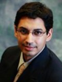 Amit Hari Manhas MD, Cardiologist