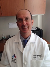 Dr. Bradley  Grossman D.C.