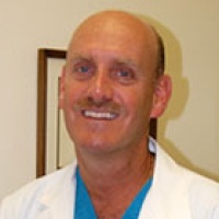 Dr. Marc Moser DPM, Podiatrist (Foot and Ankle Specialist)
