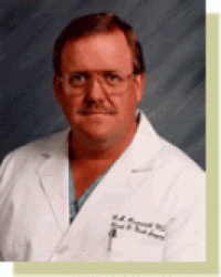 Dr. Reid Anders Rosendahl MD