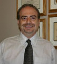 Nicola Elias Khoury DDS