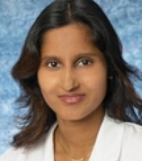 Dr. Swati Namburi M.D., Internist