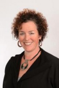 Dr. Julie Lynn Trestman D.C., Chiropractor