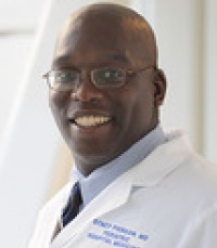 Dr. Stacy Bernard Pierson M.D.