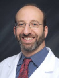 Dr. Caleb R Lippman MD