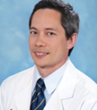 Dr. Reginald Scott Fayssoux MD