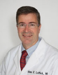 Adam T Lottick MD, Cardiologist