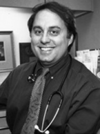 Dr. Mark S. Sicilio M.D., Pediatrician