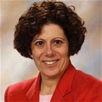 Dr. Susan L Darmstadter M.D., Pulmonologist