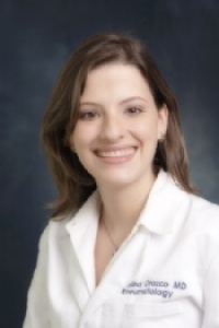 Dr. Catalina  Orozco MD