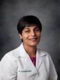 Dr. Sonia Sood M.D., Family Practitioner