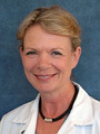 Dr. Barbara Vanwinkle M.D., Orthopedist