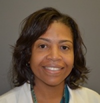Dr. Kimberly Staton Baldwin MD