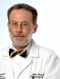 Dr. Arthur L. Frank MD