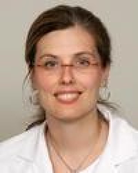 Dr. Laura  Kulik MD