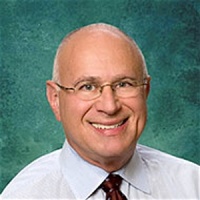 Dr. Russell Silverstein M.D., Nephrologist (Kidney Specialist)