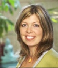 Ms. Christine Friel L.AC., Acupuncturist