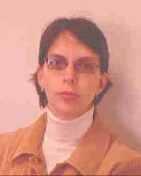 Dr. Iulia Oana MD, Internist