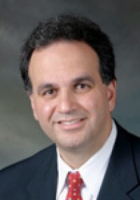 Dr. Paul J Tsahakis MD, Orthopedist