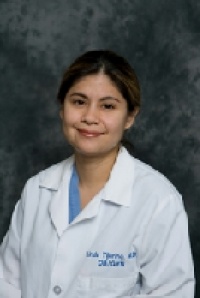 Dr. Linda Tijerino, MD, OB-GYN (Obstetrician-Gynecologist)