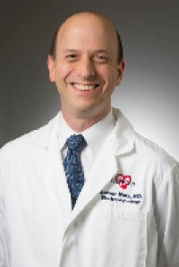 Steven Marx MD, Cardiac Electrophysiologist