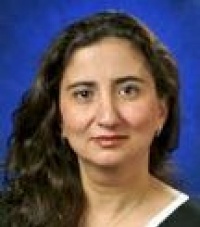 Dr. Aline Ghaleb M.D., Gastroenterologist