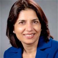 Dr. Nidhi Vohra M.D., OB-GYN (Obstetrician-Gynecologist)