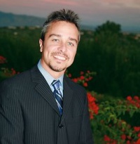 Dr. Bryan Contreras M.D., Gastroenterologist