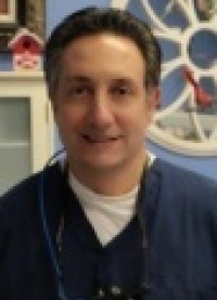 Dr. Terry E Zervos DDS