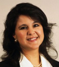 Aurora  Gonzalez M.D.