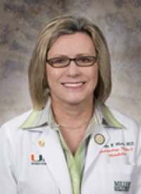 Dr. Jennifer B Marks MD