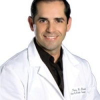 Dr. Pedro Abrantes DPM  PA, Podiatrist (Foot and Ankle Specialist)