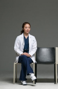 Dr. Hana Angela Kim D.D.S.