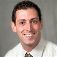 Dr. Aaron David Kessel M.D., Pediatrician